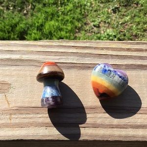 Crystals